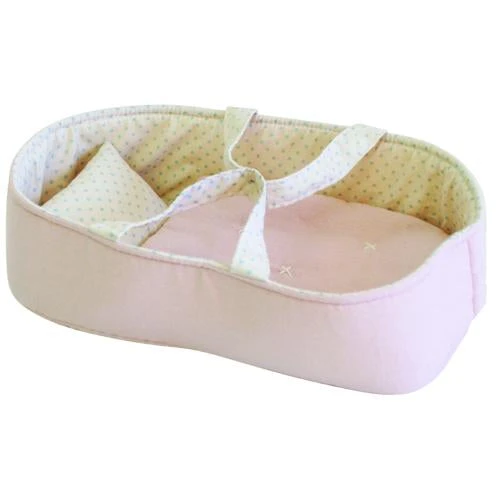 Playtime Baby Doll Toy Carrier Set - Image 2