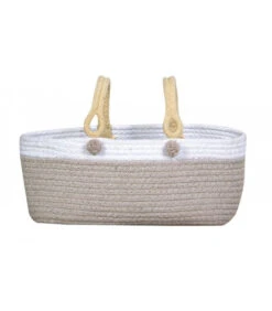 Lorena Canals Maria Basket