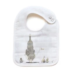 Atelier Choux Baby Bib