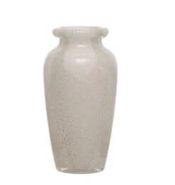 Bloomingville Art Glass Vase