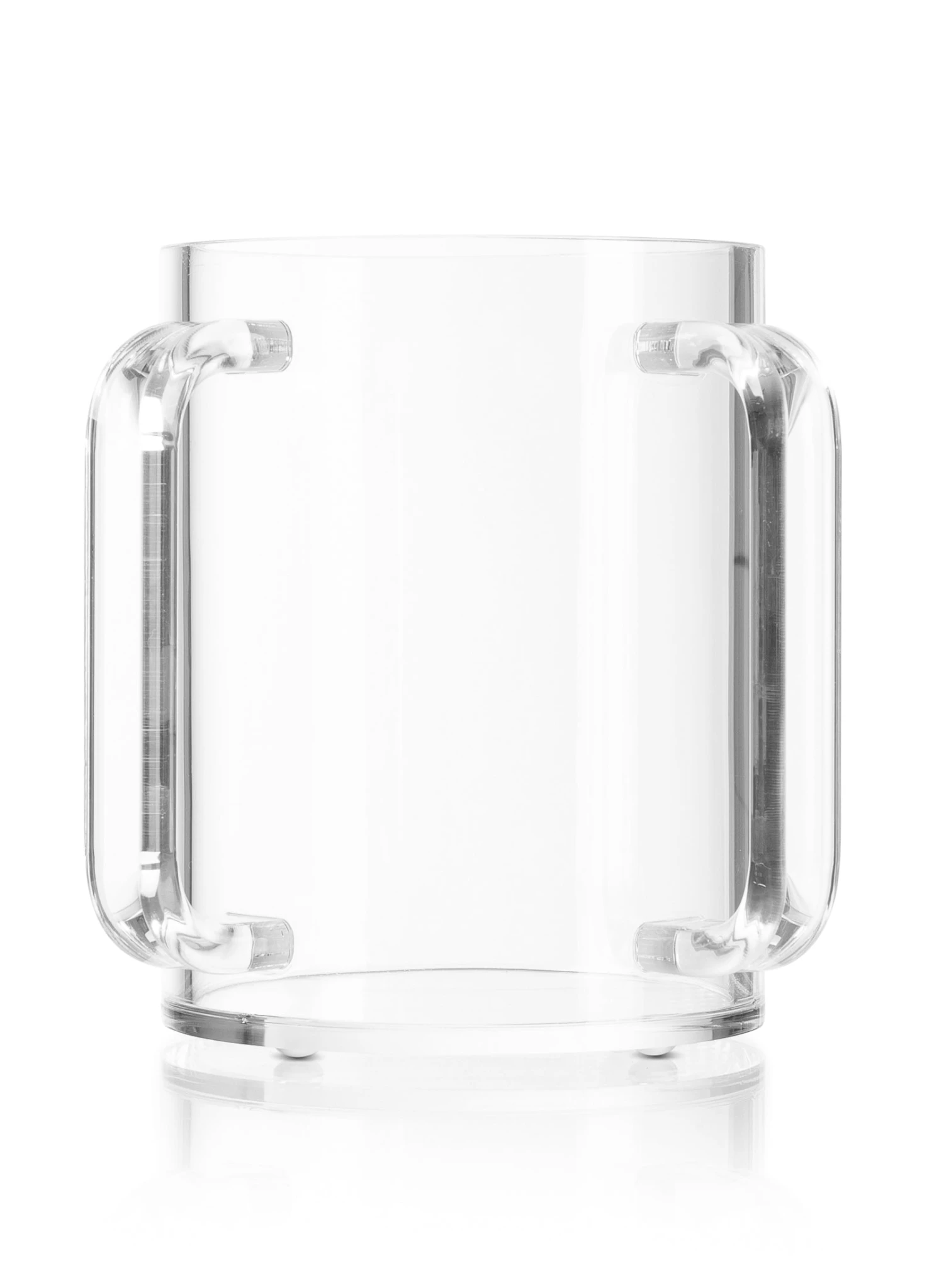 Lucite Washing Cup - Image 7