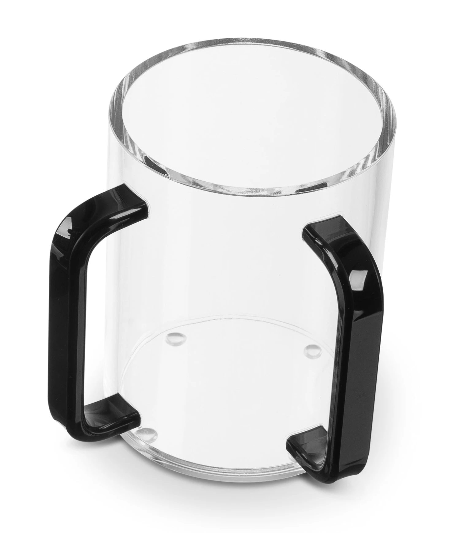 Lucite Washing Cup - Image 4