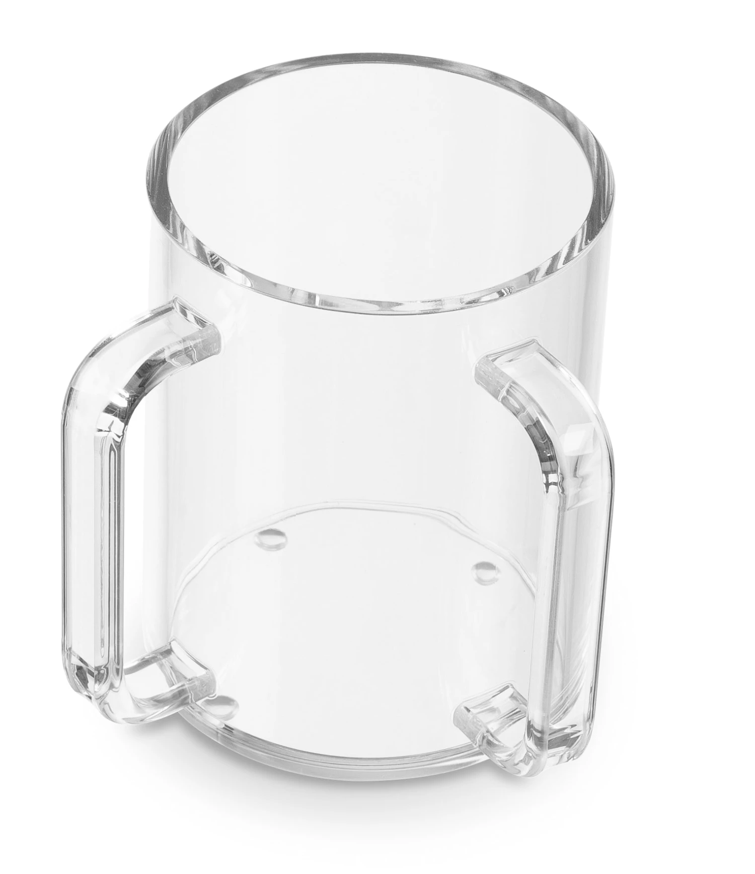 Lucite Washing Cup - Image 2