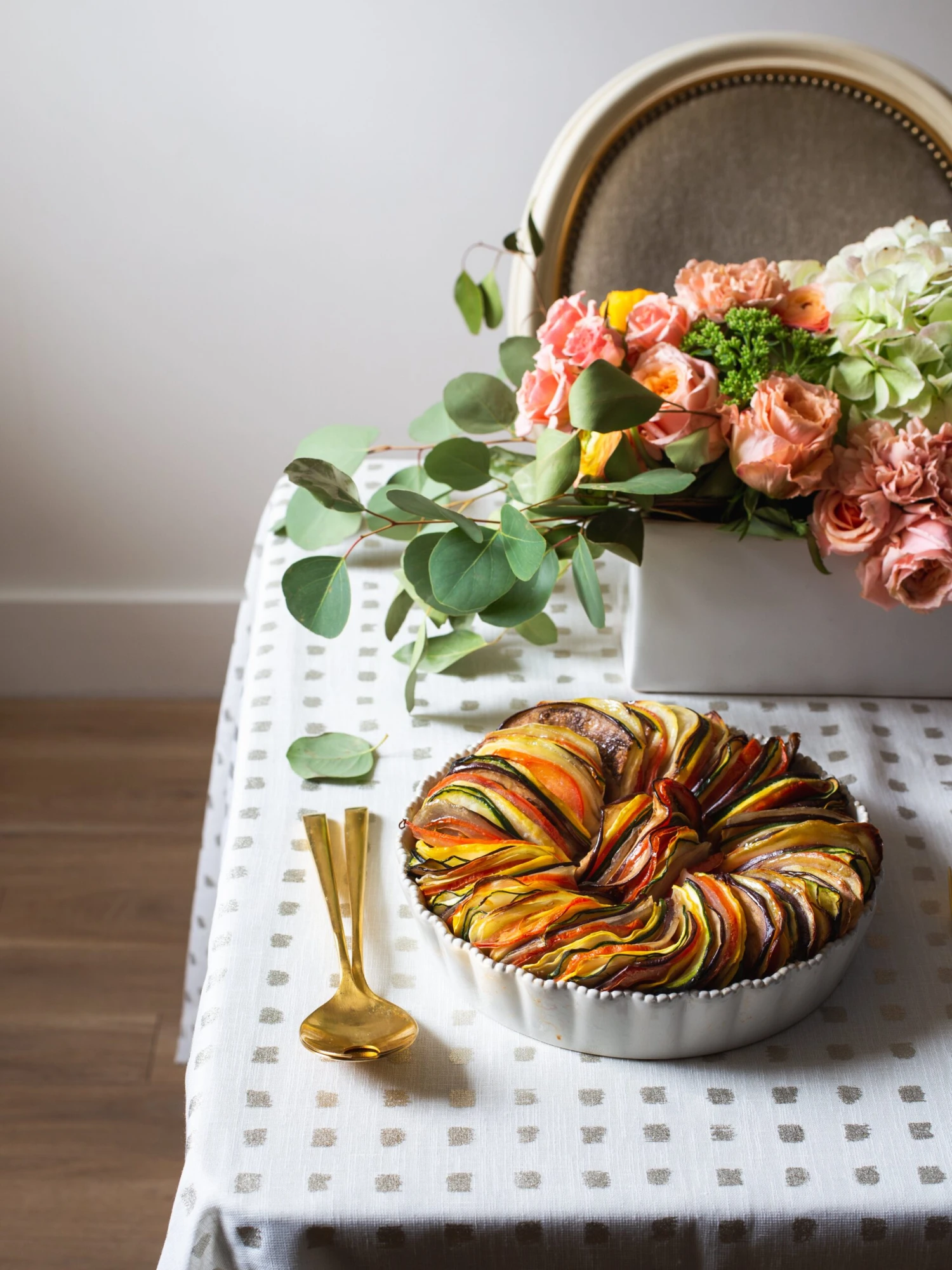 Antibes Tablecloth - Image 5