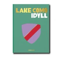 Assouline Lake Como Idyll