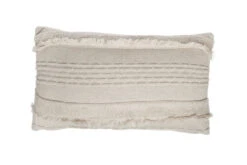 Lorena Canals Knitted Cushion Air Dune