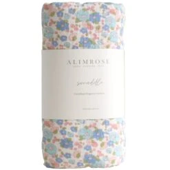 Alimrose Muslin Swaddle