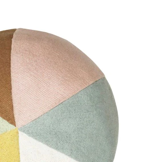 Lorena Canals Cushion Ball - Image 3