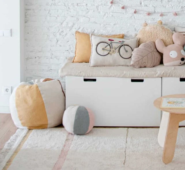 Lorena Canals Cushion Ball - Image 4