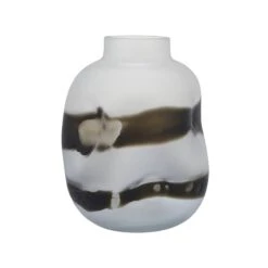 Dented Vase