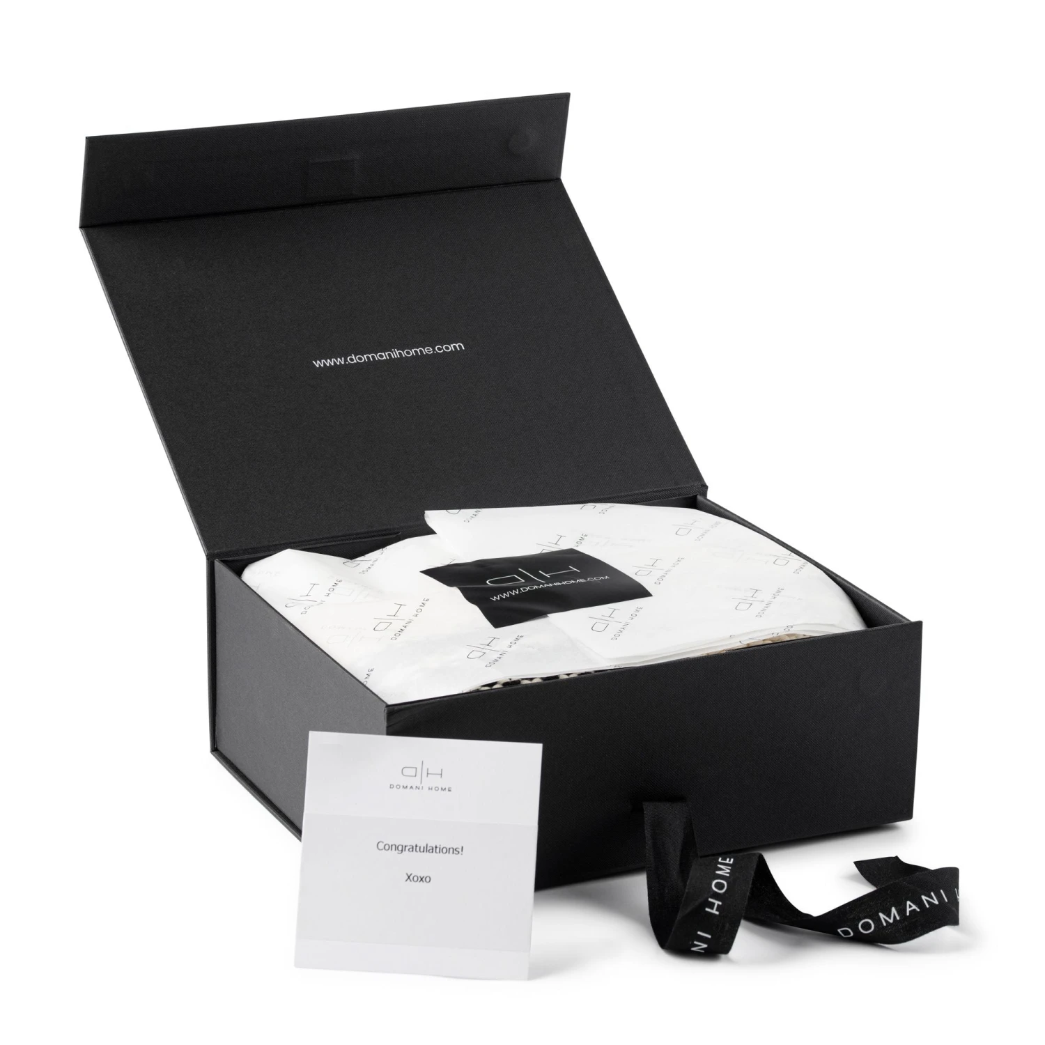 DH Honeycomb Forest Baby Blanket - Image 5