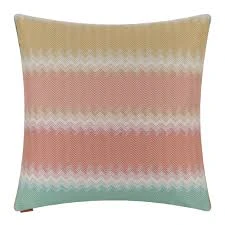 Missoni Westminster Pillow