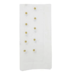 Polka Dot Napkin 4 Pack