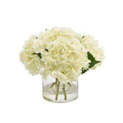 Hydrangea Floral Arrangment