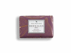Beekman Fig Soap Bar
