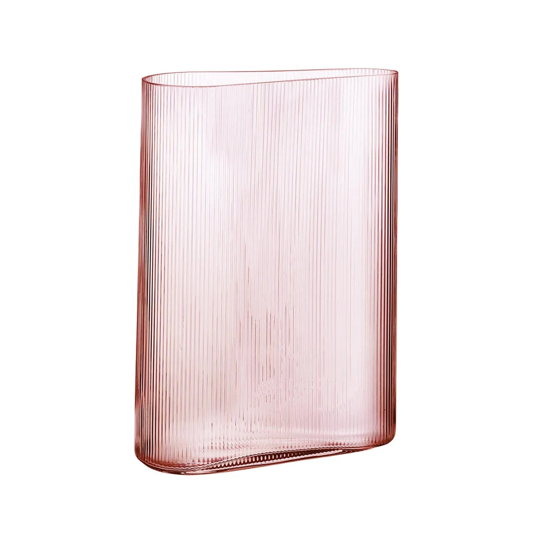 Mist Vase Dusty Rose - Image 2