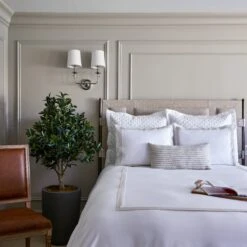 Casanova Linen Set 4PC