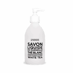 White Tea Liquid Marseille Soap