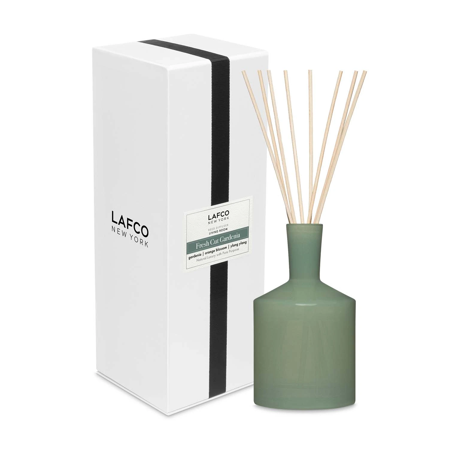 Lafco Fresh Cut Gardinia Diffuser - Image 5