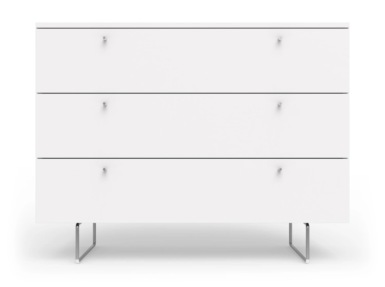 Spot 45” Wide Dresser