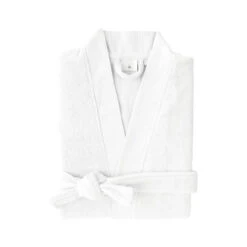 Yves Delorme Astree Bathrobe
