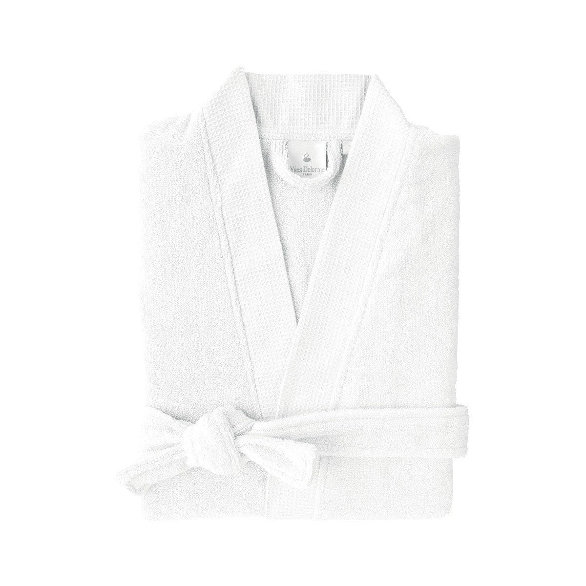 Yves Delorme Astree Bathrobe