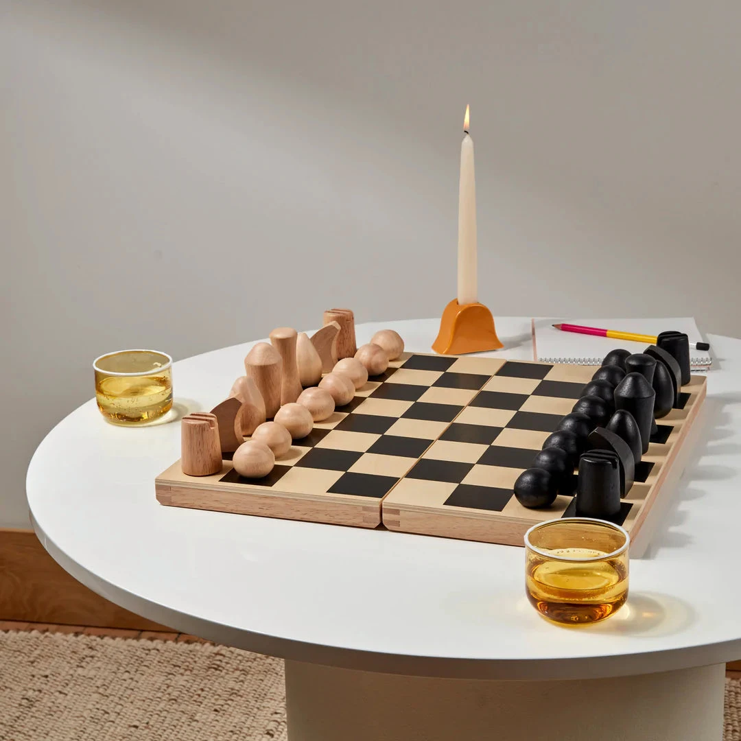 Panisa Chess Set - Image 3