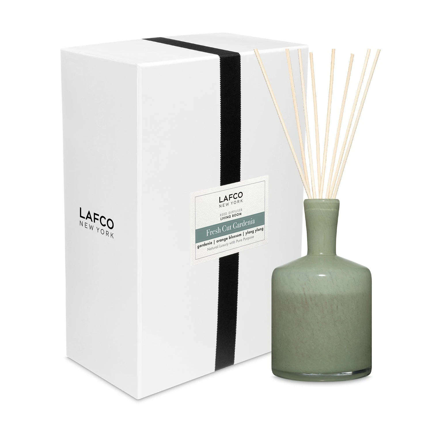 Lafco Fresh Cut Gardinia Diffuser - Image 6
