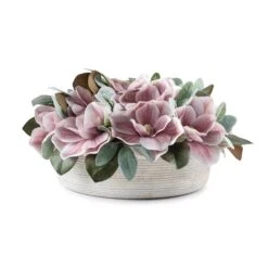 Magnolia Floral Arrangment