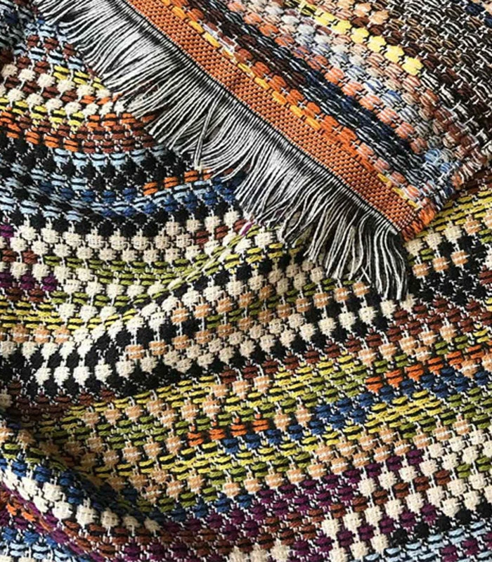 Missoni Venere Throw - Image 3