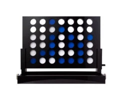Acrylic Connect 4