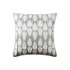Dubai Ikat Pillow