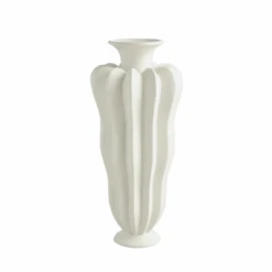 Spicchi Line Vase