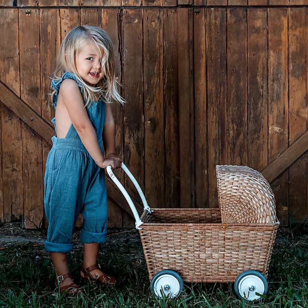 Strolley Natural - Image 2