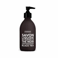 Black Tea Liquid Marseille Soap