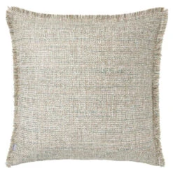 Tweed Throw Pillow