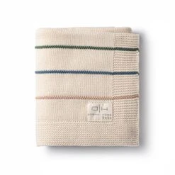 DH Bande Blanket Multi