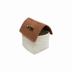 Lorena Canals Basket House Toffee