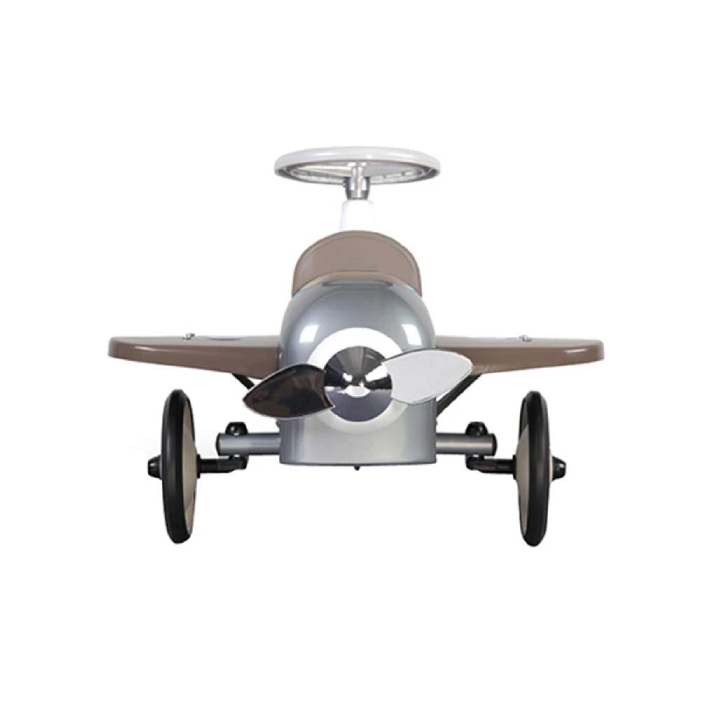 Baghera Speedster Plane - Image 2