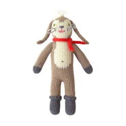 Pierre The Bunny Rattle