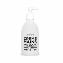 White Tea Hand Cream