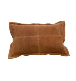 Cowhide Cushion