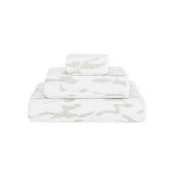 Graccioza Stratus Towels