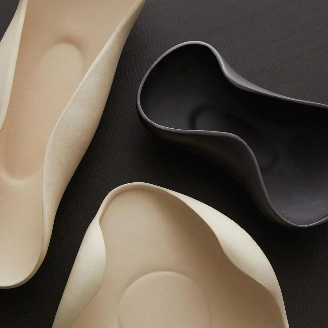 Roll Trays Set Of 3 - Image 2