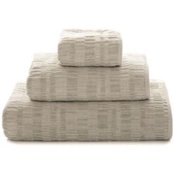 Graccioza Patch Towels