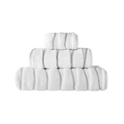 Graccioza Opera Towels