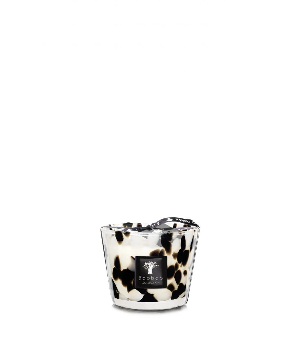Baobab Black Pearls Candle - Image 2