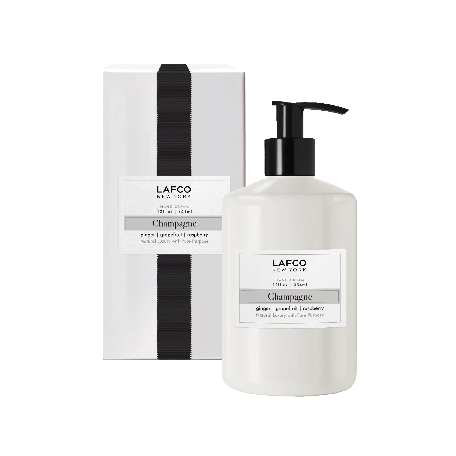 Lafco Champagne Lotion - Image 2