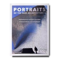 Assouline Portraits Of The New Architecture 2