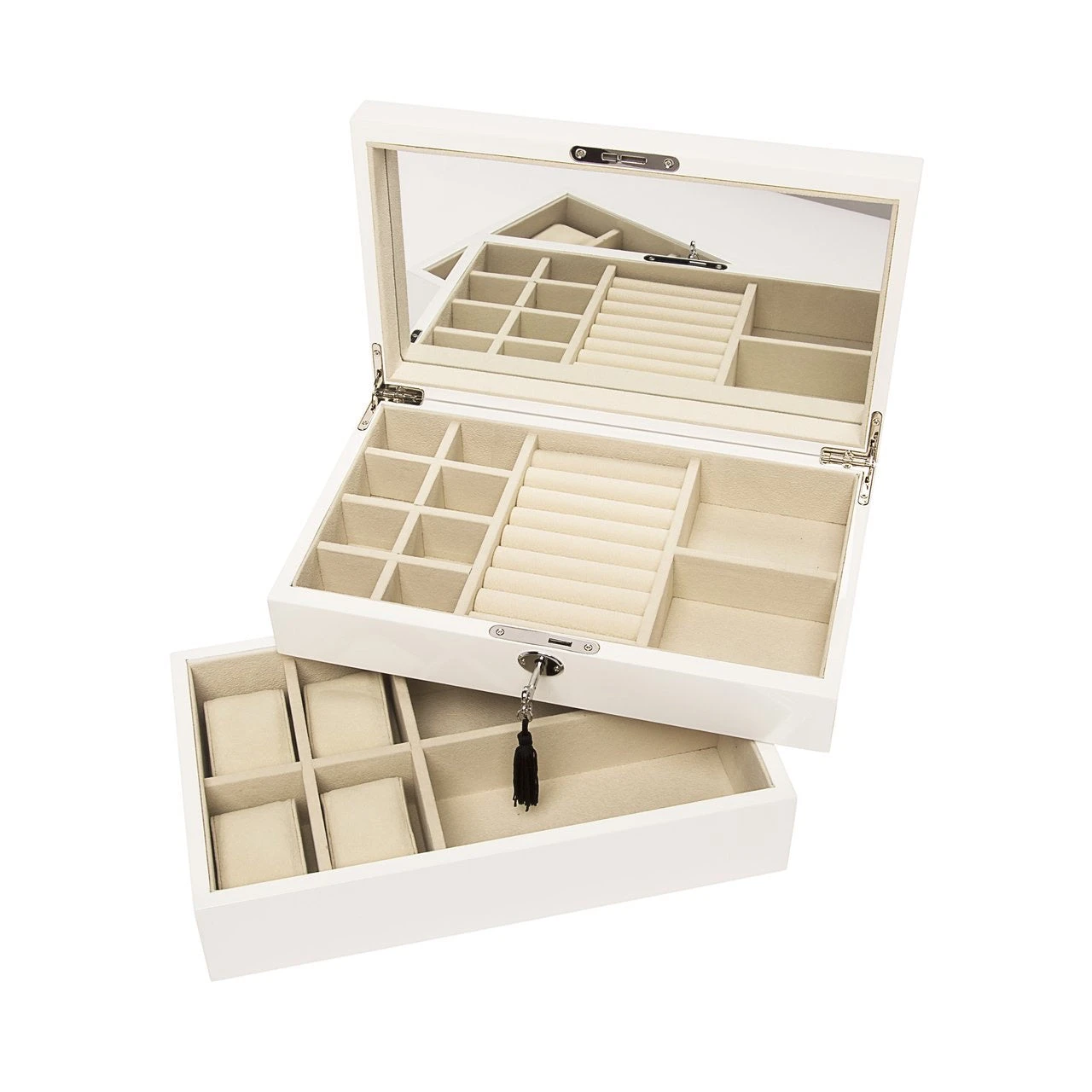 Stackable Jewelry Box - Image 2